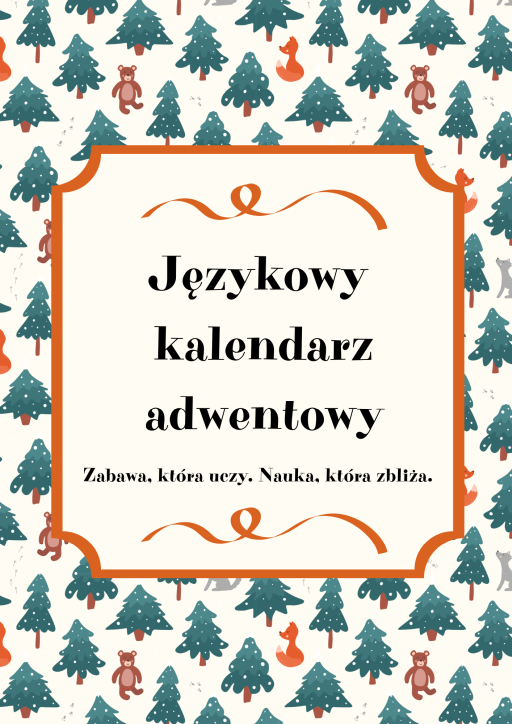 Kalendarz adwentowy