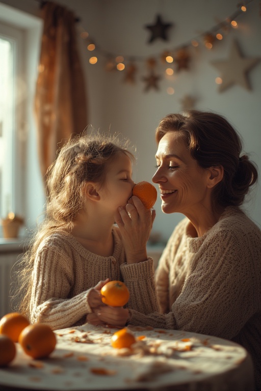 Kalendarz adwentowy - obrazek 4