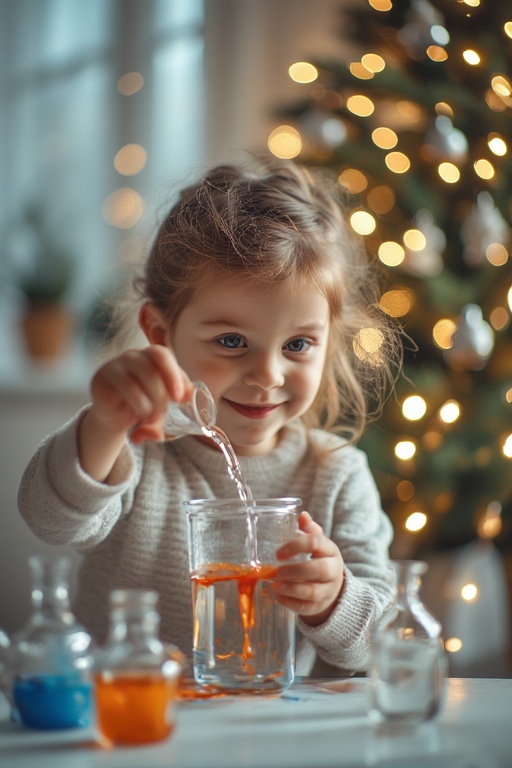 Kalendarz adwentowy - obrazek 5